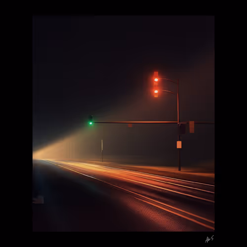 Boundless Dr.