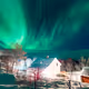 Ben Skaar - Norway