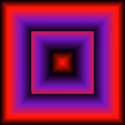 Quadrant #1