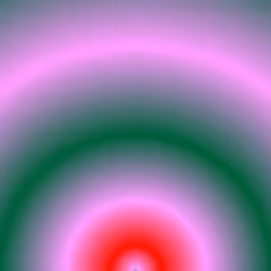 Radial #27