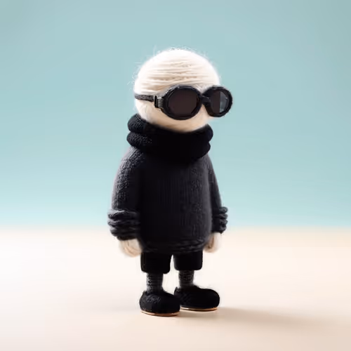 Wooly Honoraries