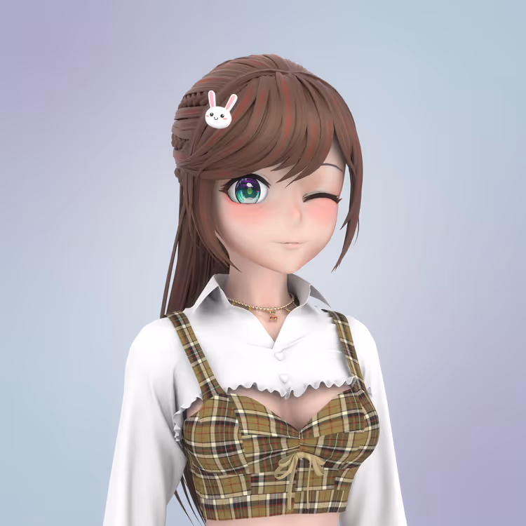 Kumi #2106