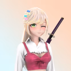Kumi #3183
