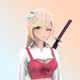 Kumi #3183
