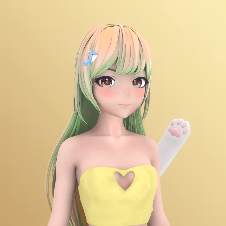 Kyoko #2777