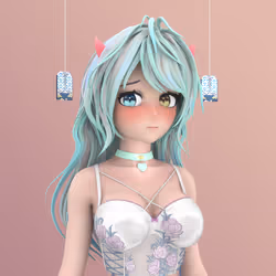 Minami #3474