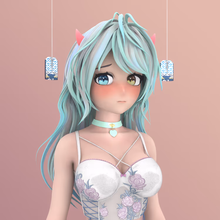 Minami #3474