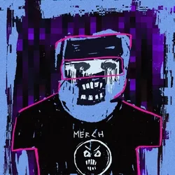 merch guy
