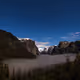 Swimming in the Valley