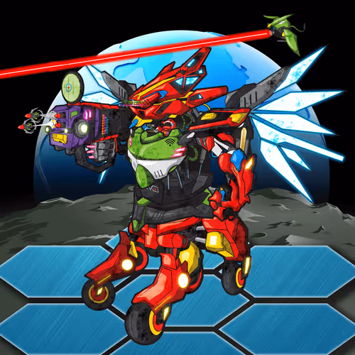 NFT Image