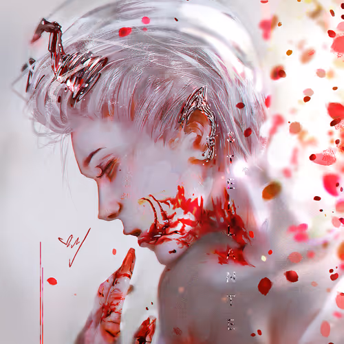 Original Art Collection V2