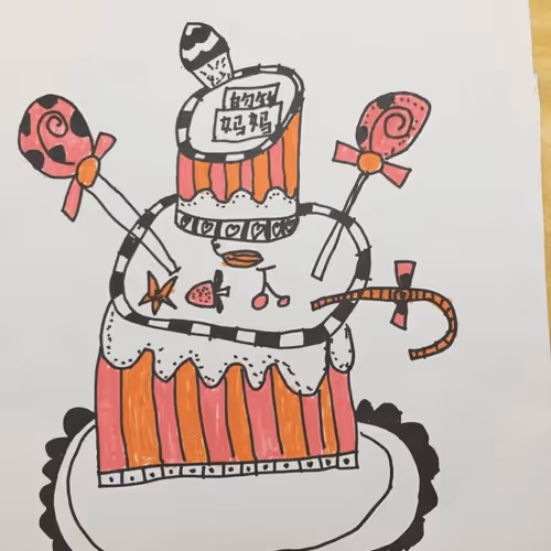 daughters painting V2