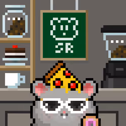 SubwayRat #4293