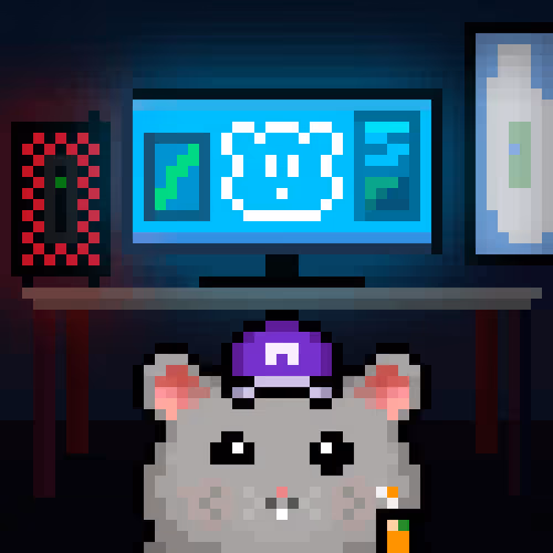 SubwayRat #6070
