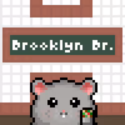 SubwayRat #6439