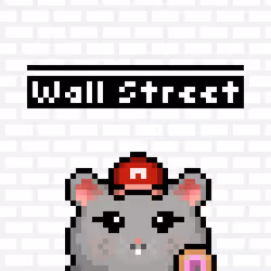 SubwayRat #571