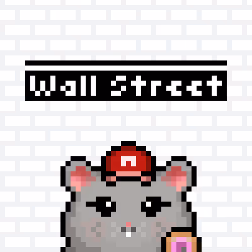 SubwayRat #571