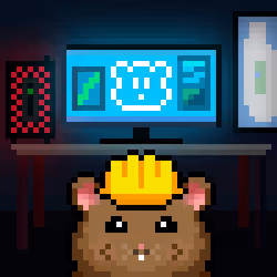 SubwayRat #5154