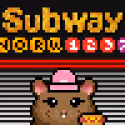 SubwayRat #8735