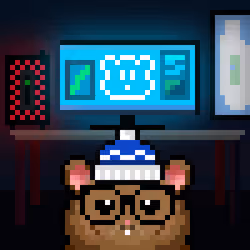 SubwayRat #5734