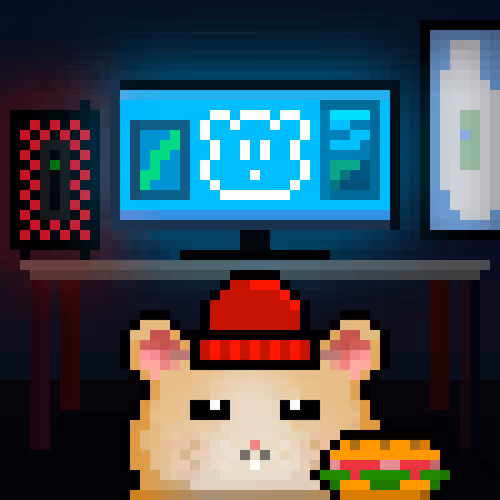 SubwayRat #1701