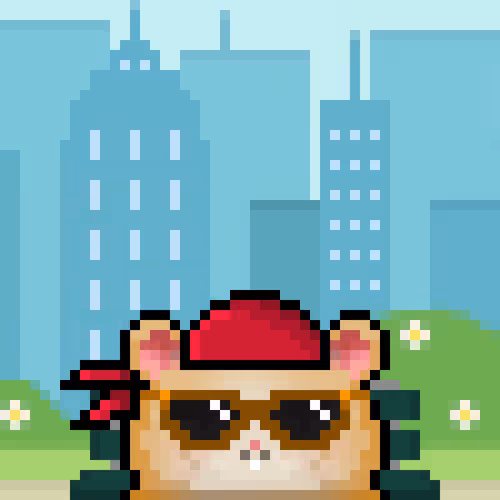 SubwayRat #778