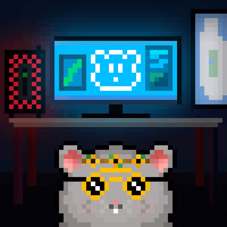 SubwayRat #4776