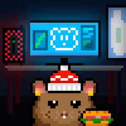 SubwayRat #6781