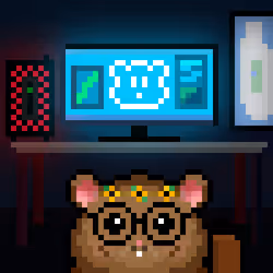 SubwayRat #3522