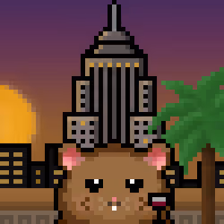 SubwayRat #5929