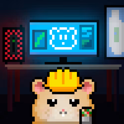 SubwayRat #8884