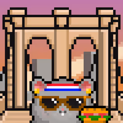 SubwayRat #6688