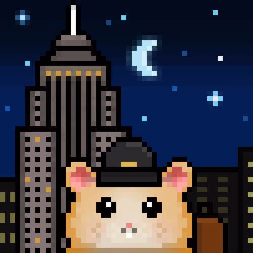 SubwayRat #5393