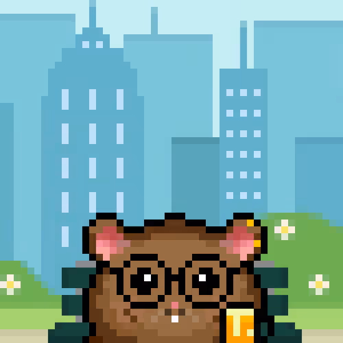 SubwayRat #4184