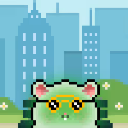 SubwayRat #4617