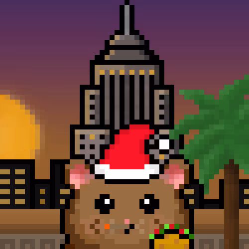 SubwayRat #3780