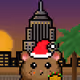 SubwayRat #3780