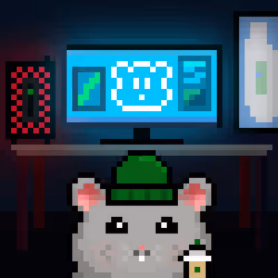 SubwayRat #3673