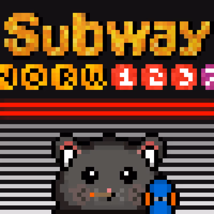 SubwayRat #4264
