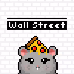 SubwayRat #2543