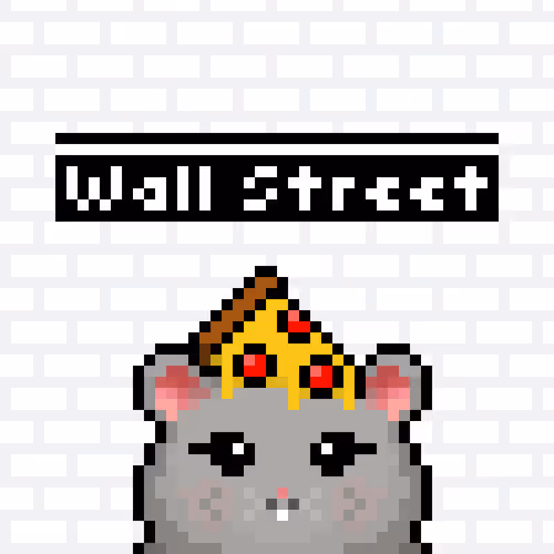 SubwayRat #2543