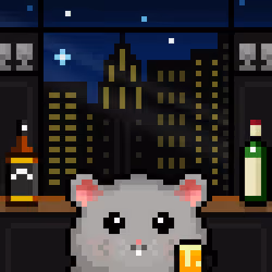 SubwayRat #7194