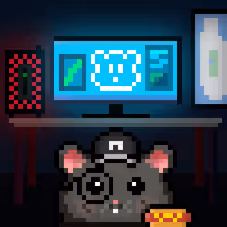 SubwayRat #6377