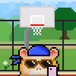 SubwayRat #965