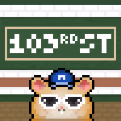 SubwayRat #9063