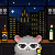 SubwayRat #6501