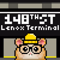 SubwayRat #4372
