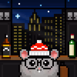 SubwayRat #3442