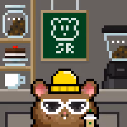 SubwayRat #967