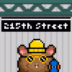 SubwayRat #6229